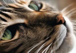 Allergien bei Katzen: Ursachen, Früherkennung und Prävention