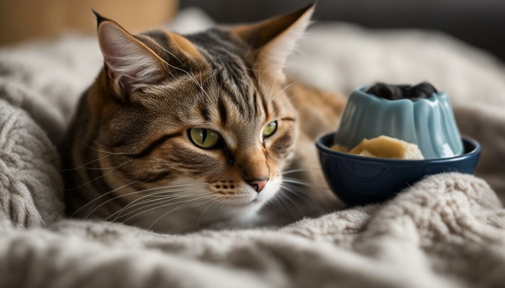 Alternative Zahnpflege-Methoden für ältere Katzen