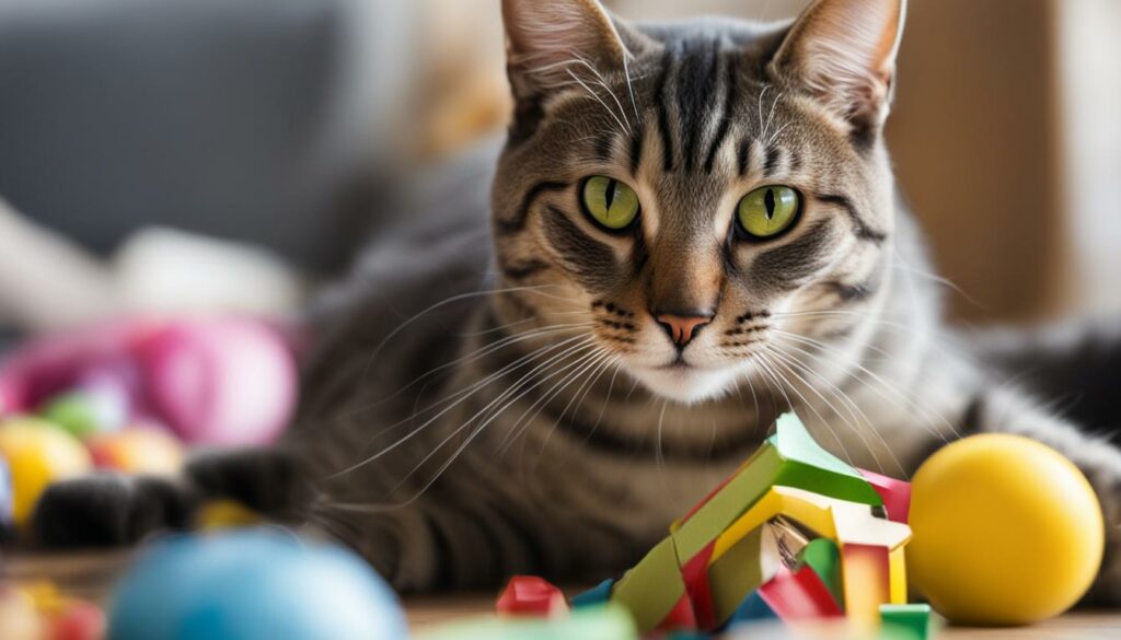 Bastelideen für Katzenbesitzer