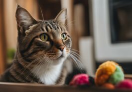 Besondere Bedürfnisse bei adoptierten Katzen: Rücksichtnahme und Pflege