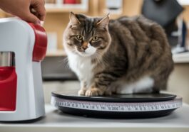 Diabetesprävention bei übergewichtigen Katzen: Gewichtsmanagement als Schlüssel