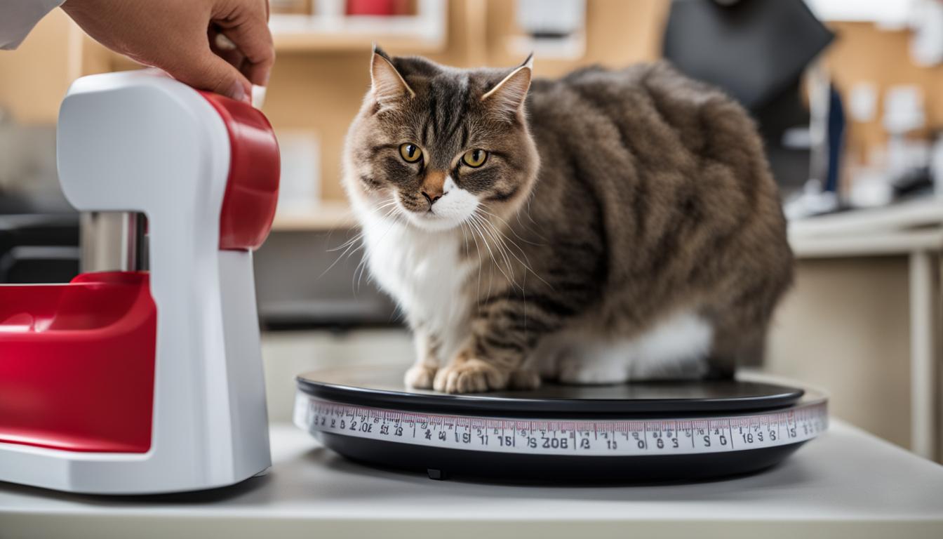 Diabetesprävention bei übergewichtigen Katzen: Gewichtsmanagement als Schlüssel