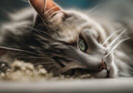 Empfindliche Haut und Allergien bei Katzen: Rassen mit weniger Hautproblemen