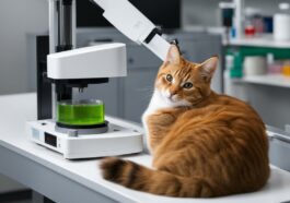 Erbliche Katzenkrankheiten: Frühzeitige Tests und präventive Maßnahmen