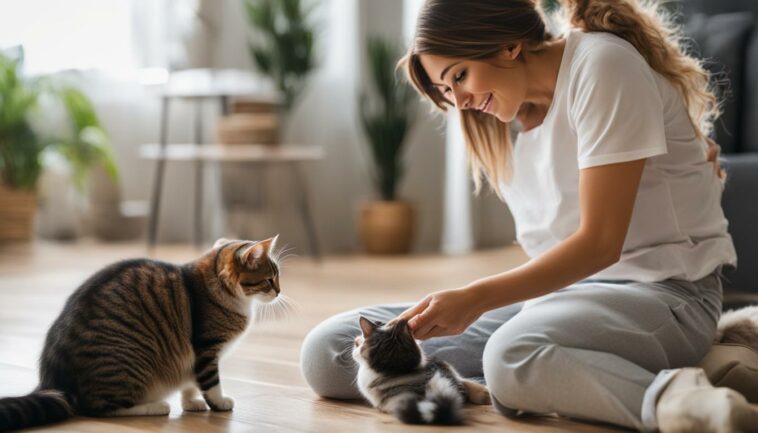 Fellpflege-Hacks: Tipps für clevere Katzenbesitzer