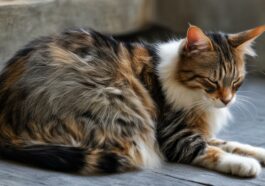 Fellpflege-Routinen für Katzen mit Allergien