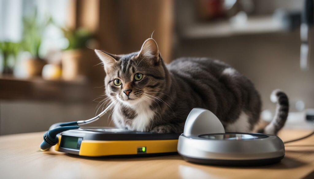 Früherkennung von Herzerkrankungen bei Katzen