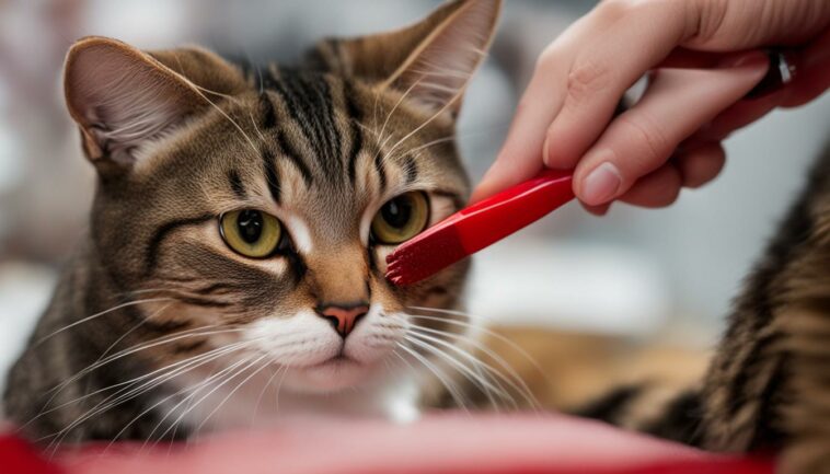 Hautprobleme bei Katzen: Früherkennung und präventive Pflege