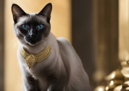 Historische Katzenrassen: Rückblick auf vergangene Eleganz