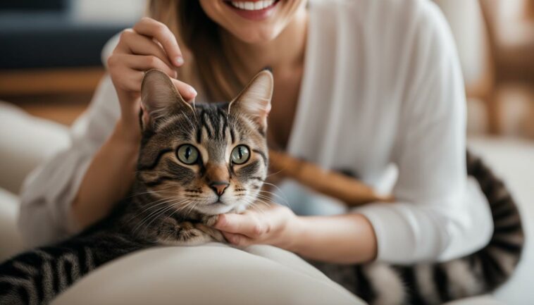 Katzenallergien minimieren: Empfohlene Rassen für Allergiker