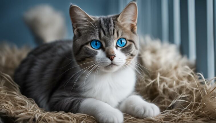 Katzenrassen mit blauen Augen: Faszinierende Schönheit