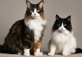 Katzenrassen mit ungewöhnlichen Merkmalen: Einzigartige Eigenschaften