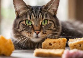 Leckerlis für ältere Katzen: Weiche Snacks für empfindliche Zähne