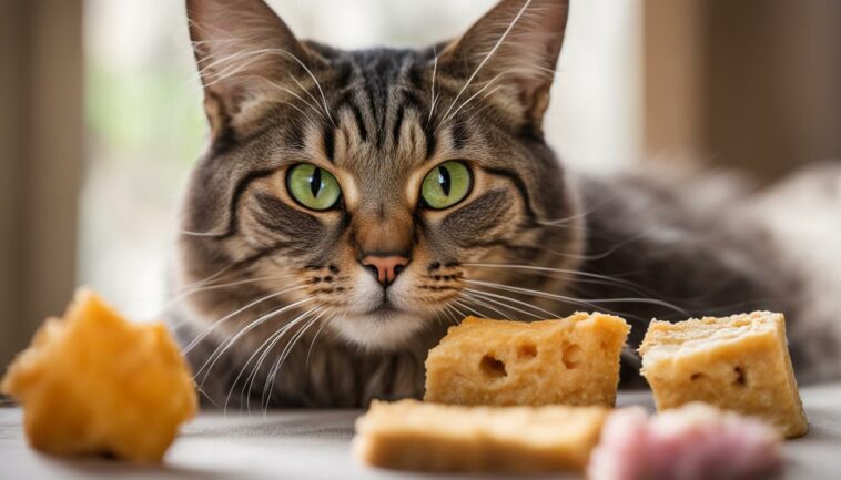 Leckerlis für ältere Katzen: Weiche Snacks für empfindliche Zähne