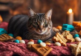 Leckerlis für wählerische Katzen: Rezepte, die selbst Gourmets überzeugen