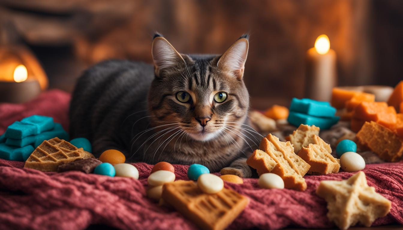 Leckerlis für wählerische Katzen: Rezepte, die selbst Gourmets überzeugen