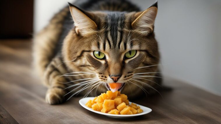 Leichte Selbstgemachte Katzensnacks: Kalorienbewusste Belohnungen