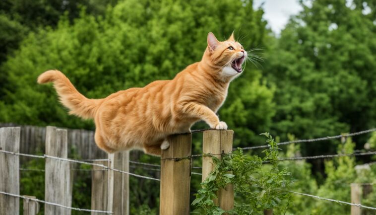 Miauen bei Freigängerkatzen: Unterschiede und Gemeinsamkeiten zu Indoor-Katzen