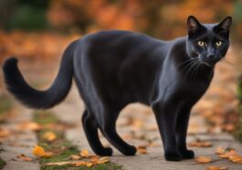 Nicht haarende Katzenrassen: Tipps für allergische Katzenliebhaber