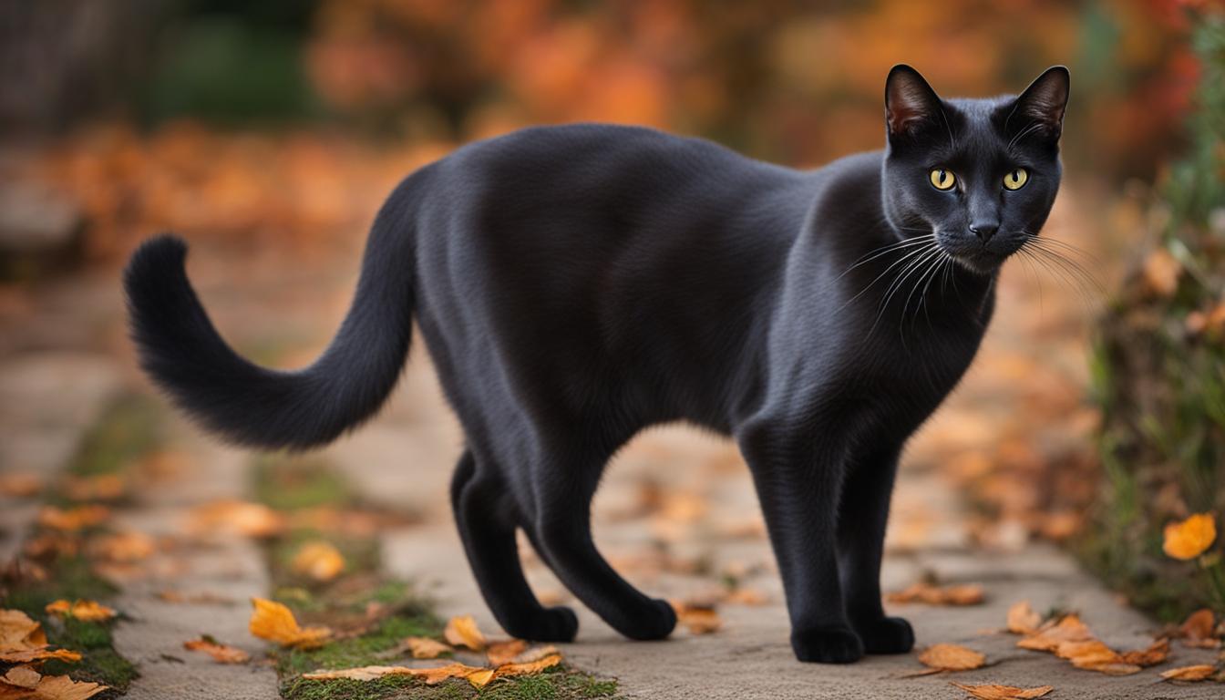 Nicht haarende Katzenrassen: Tipps für allergische Katzenliebhaber