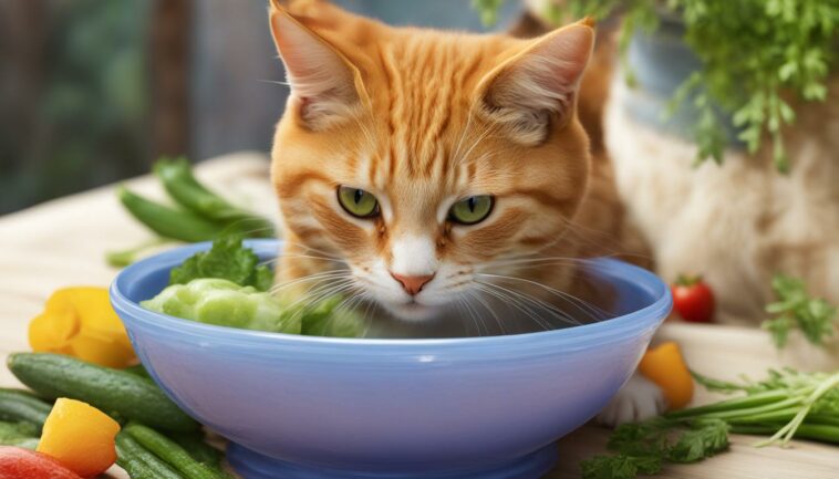 Präventive Maßnahmen gegen Harnwegsprobleme bei Katzen: Hydration und Ernährung