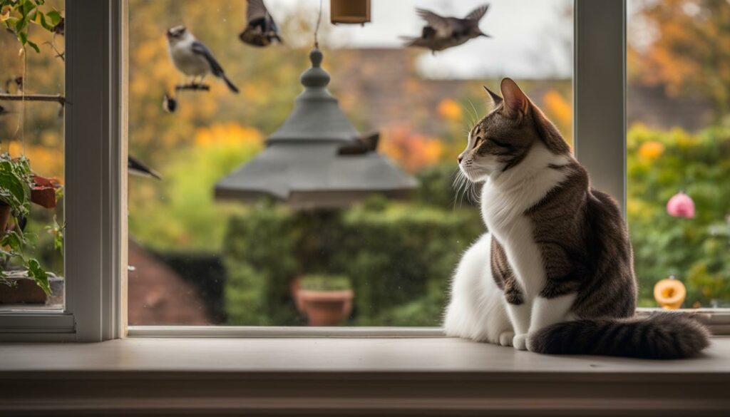 Rücksichtnahme bei Sozialisation von Katzen