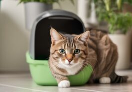 Sauberes Katzenklo, glückliche Katze: Tipps zur Wartung