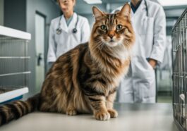 Tierheimkatzen und Gesundheitschecks: Worauf Sie bei der Adoption achten sollten