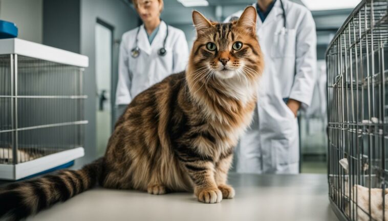 Tierheimkatzen und Gesundheitschecks: Worauf Sie bei der Adoption achten sollten