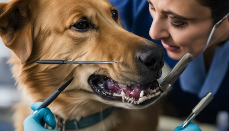 Tierzahnärzte und spezialisierte Zahnbehandlungen: Expertenrat einholen