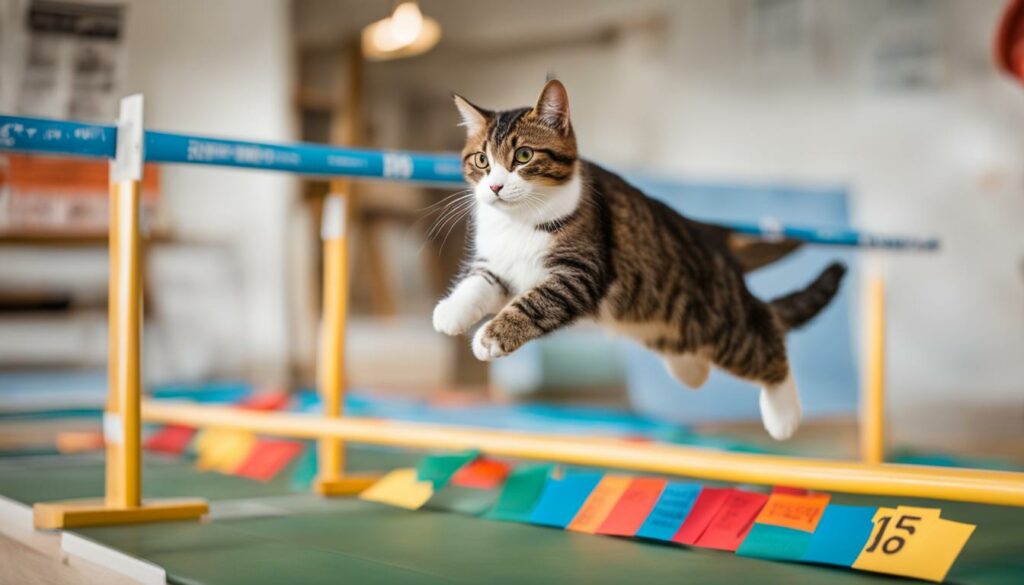 Verhaltensprobleme bei Katzen lösen